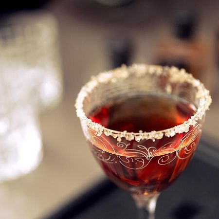 San Colombano Suites 巴多利诺 外观 照片