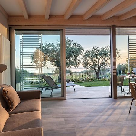 San Colombano Suites 巴多利诺 外观 照片