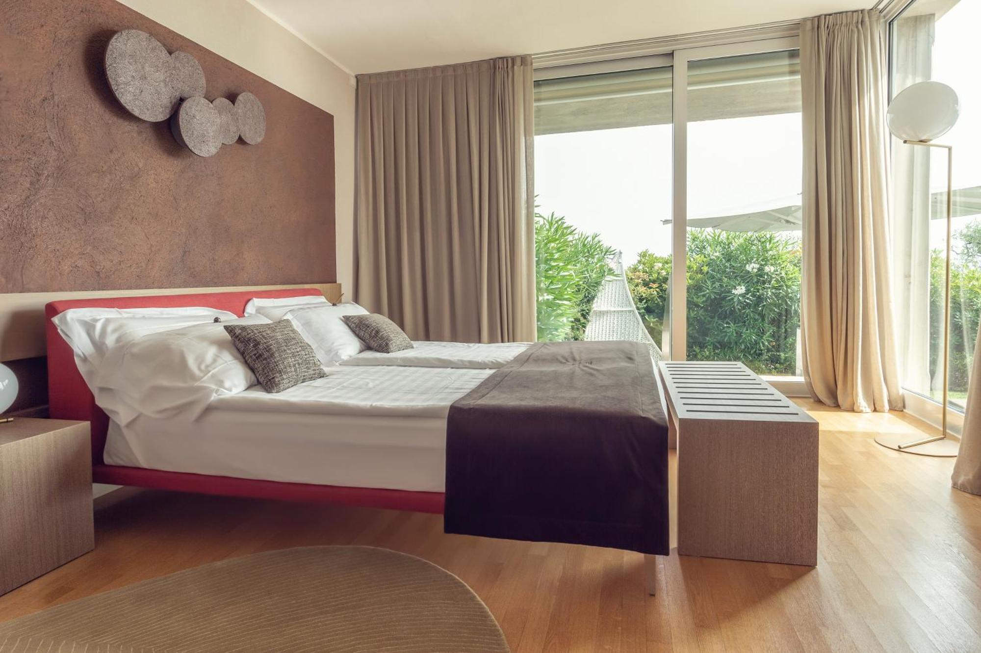 San Colombano Suites 巴多利诺 外观 照片